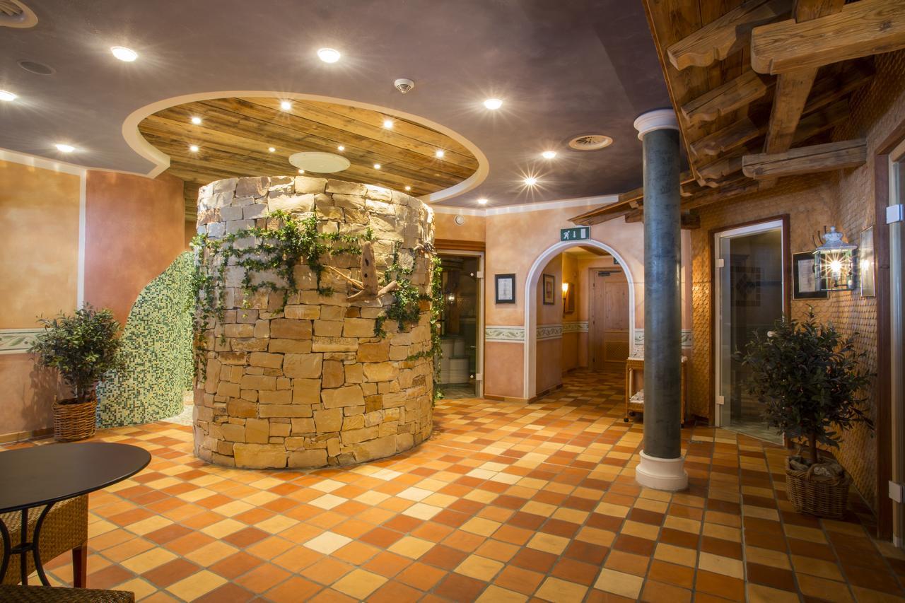 Hotel Bogner Hof Tannheim Esterno foto